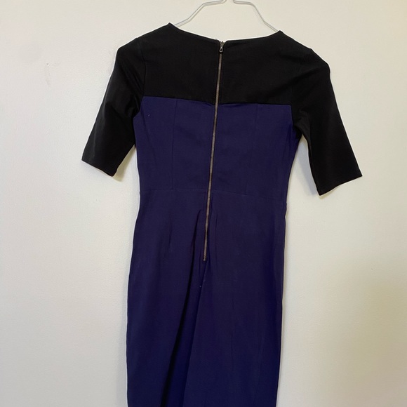 Talula midi dress sz small - Picture 2 of 2
